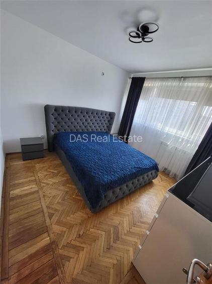 Apartament 3 camere | Iancului - Obor - Iulia Hasdeu | Metrou 6 min - 6