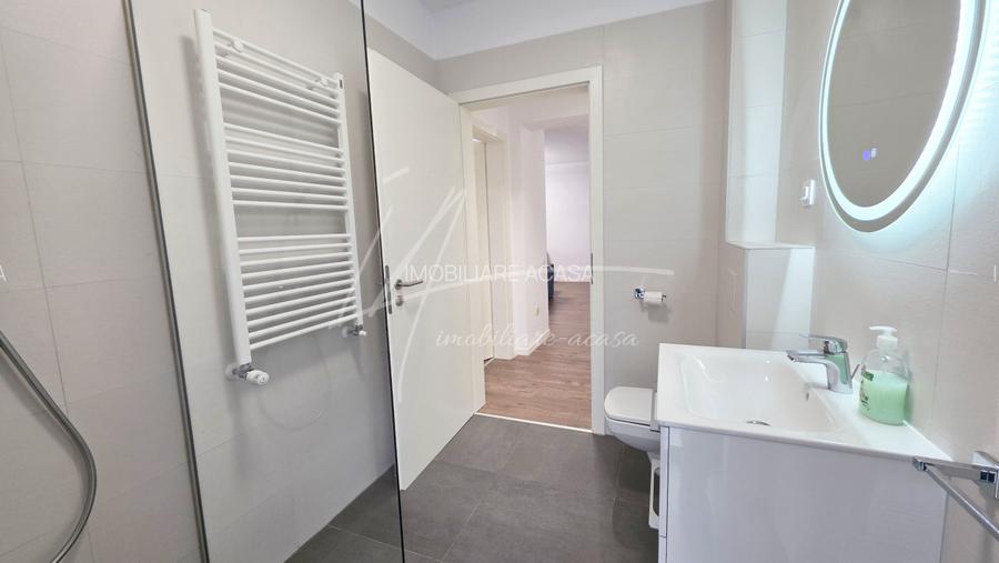 Ela Cotroceni. Locatie premium, apartament de exceptie cu parcare - 9