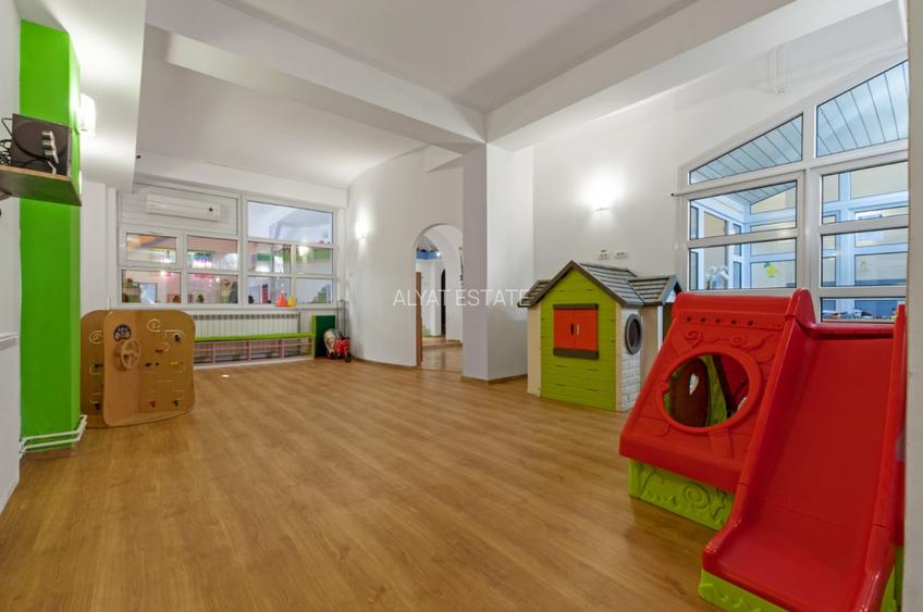 Vila Multifunctionala investitie - zona Basarabia / Arena Nationala - 9