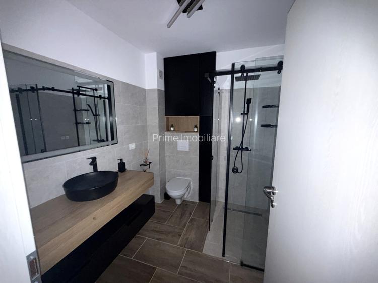 APARTAMENT DE INCHIRIAT CU 2 CAMERE DE LUX | ZONA- PENNY MICESTI | - 3