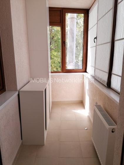 440Euro, Dristor, studio mobilat, utilat, centrala proprie - 3