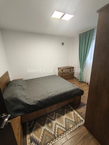 Ap. 2 camere -Prima Inchiriere-Narciselor/Uverturii-Demisol Inalt - 7