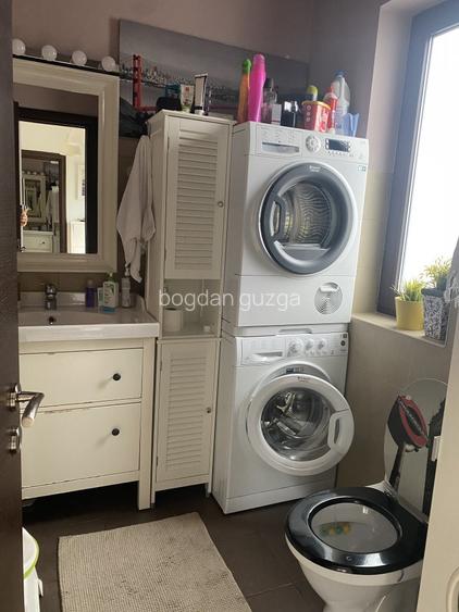 Inchiriez casa complet utilata si mobilata . In Mogosoaia! - 13