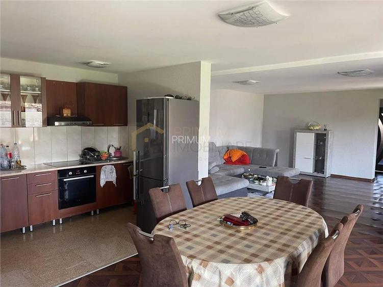 RONAT - Casa Individuala - 6 cam - 3 bai - Piscina - Terasa - Garaj 56mp - Panou - 19