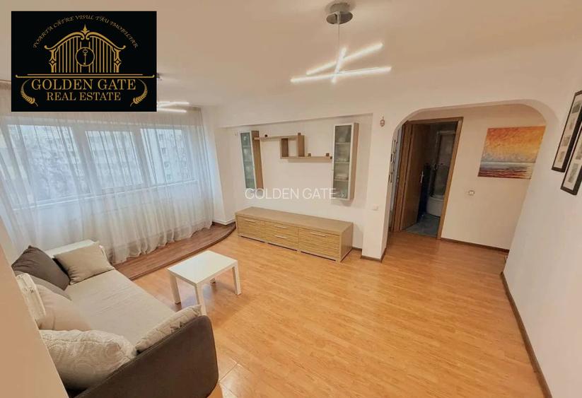 COMISION 0 | Drumul Taberei Ghencea - 4 Camere Renovat Centrala 2 Bai - 3