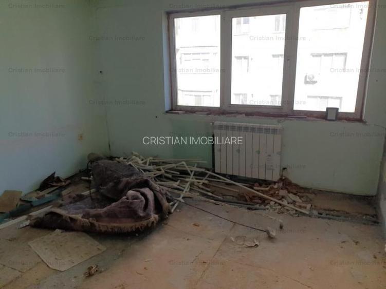 78 mp Apart 3 cam Confort 1  Viziru  2 balc inchise=11m - 6