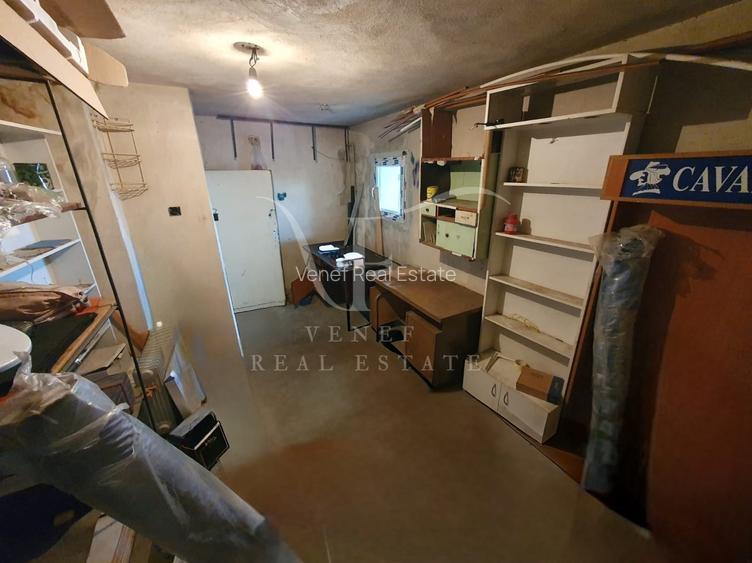 0 Comision 4 Camere 88 mp 2 balcoane 2 bai etaj 9 boxa Vergului Pantelimon - 21