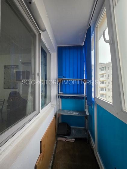 Zona Doamna Ghica - garsoniera " Gata de mutat " - langa Parcul Plumbuita - 12