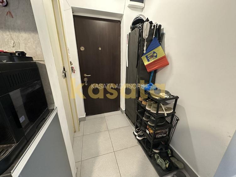 Apartament 3 Camere | Etaj intermediar | Metrou la scară |Raul Doamnei - 15