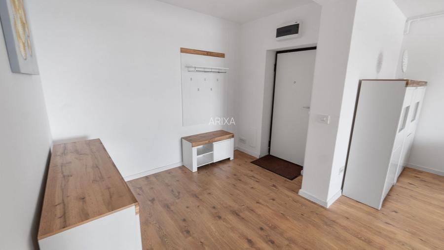 2 camere si Parcare Ivory Residence Pipera Emil Racovita Rond OMV - 2