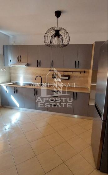 Casa individuala dumbravita - 3