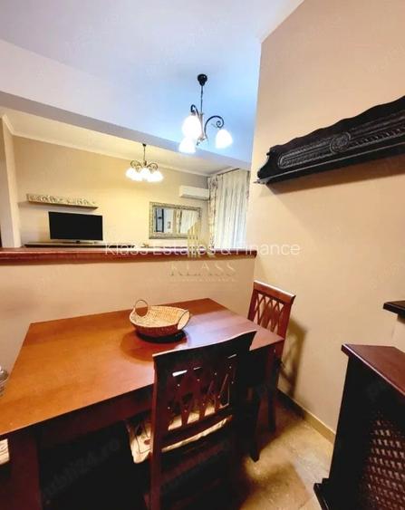 2 camere Piata Victoriei - Turda in bloc nou - 3