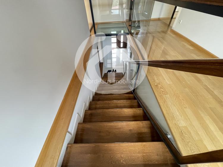 Casa individuala premium |  180 mp | Teren 611 mp | Gata de mutat - 13