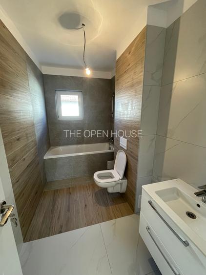 Casa individuala cu 5 camere finalizata si intabulata - 17