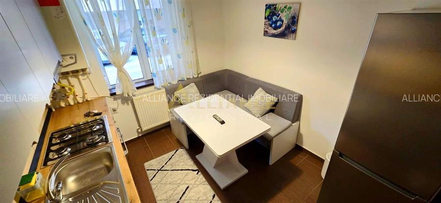 Apartament 3 camere  2 bai 61.98 mp Solstitiului Popesti - 9