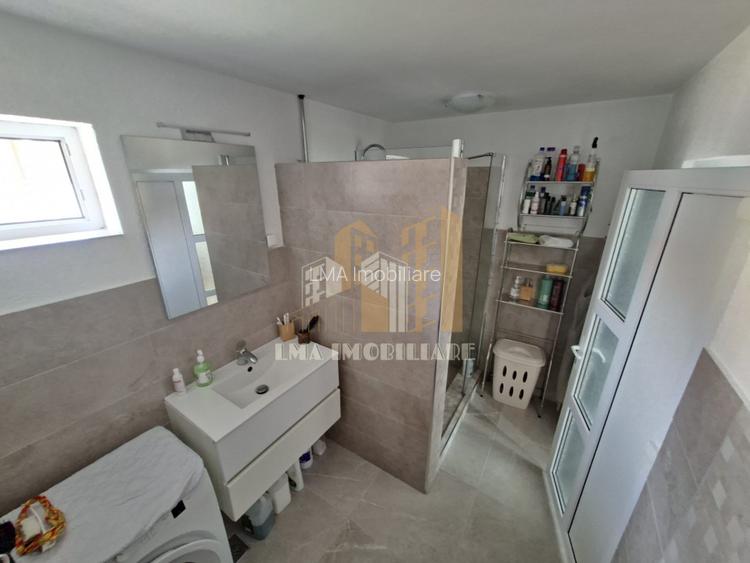 Casa individuala  Ileni Fagaras Brasov - 13