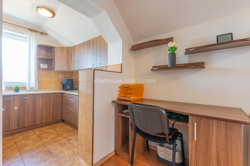 Casa mobilata si utilata | Feldioara | pret accesibil, aproape de Brasov - 15