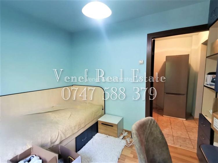 0% Comision 4 Camere 66 mp etaj 2 Doamna Ghica Luntrei Colentina - 6