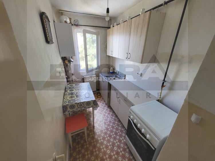 Apartament cu 2 camere, 42 mp, etaj intermediar, Zona Casa Piratilor - 5