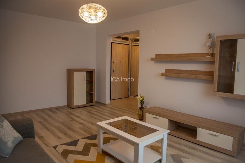 Apartament 2 camere Baneasa - 2