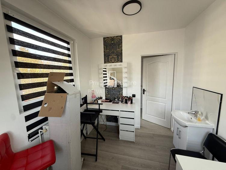 Spațiu /Salon De Înfrumusețare, De Inchiriat, Gh Doja - 2