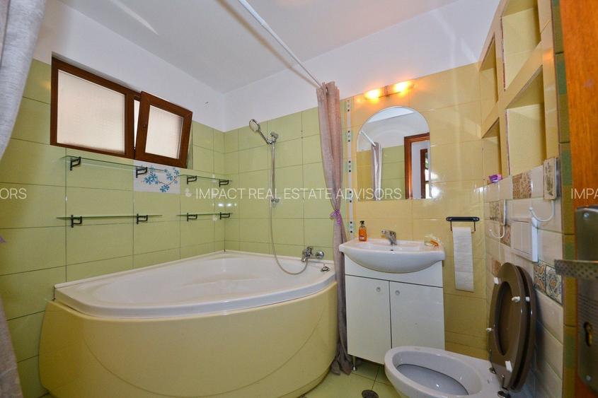 CASA COCHETA 4 CAMERE +LOC DE PARCARE || BANEASA - 24