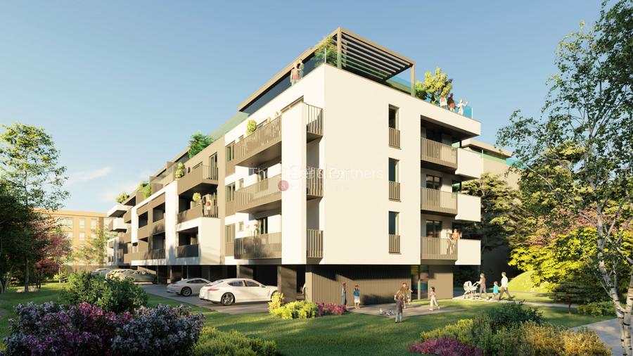 Zona Linistita Acces Facil - 15