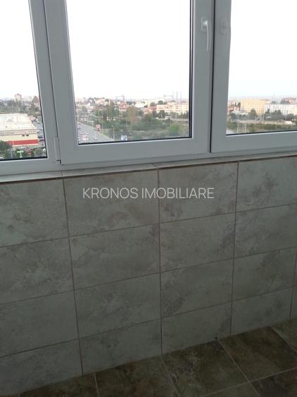 KM 4-5 DORALY  2 CAMERE DECOMANDAT, MOBILAT, UTILAT, CENTRALA GAZ PRET 380 EURO - 7