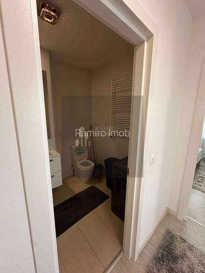 Apartament 2 camere  decomandat 67mp bloc nou Hills Splai - 16