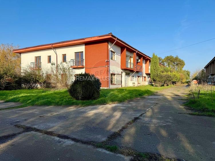 Casa de vanzare in Mihail Kogalniceanu Constanta - 18