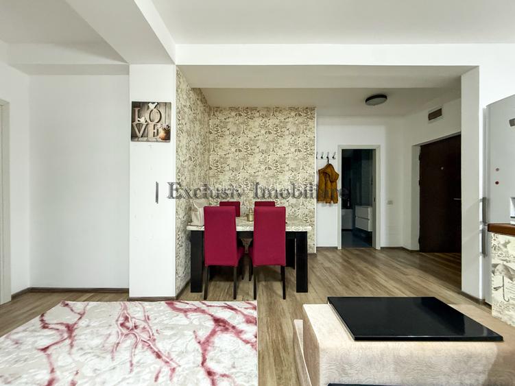 Apartament 2 camere | Tomis Plus | Parcare - 6