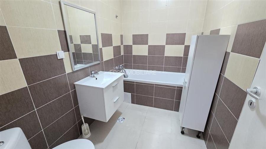 Inchiriere apartament 1 camera in Gheorgheni, zona Iulius Mall - 8