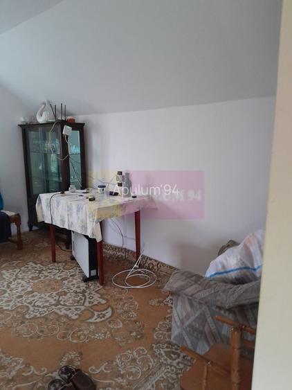 BARCANESTI -  casa +curte+teren 16k mp - 44