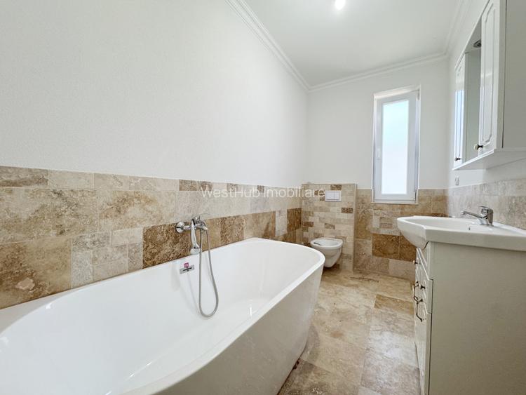 Apartament 2 camere, decomandat,56mp utili + balcon 6mp, etaj 3, Giroc - 6