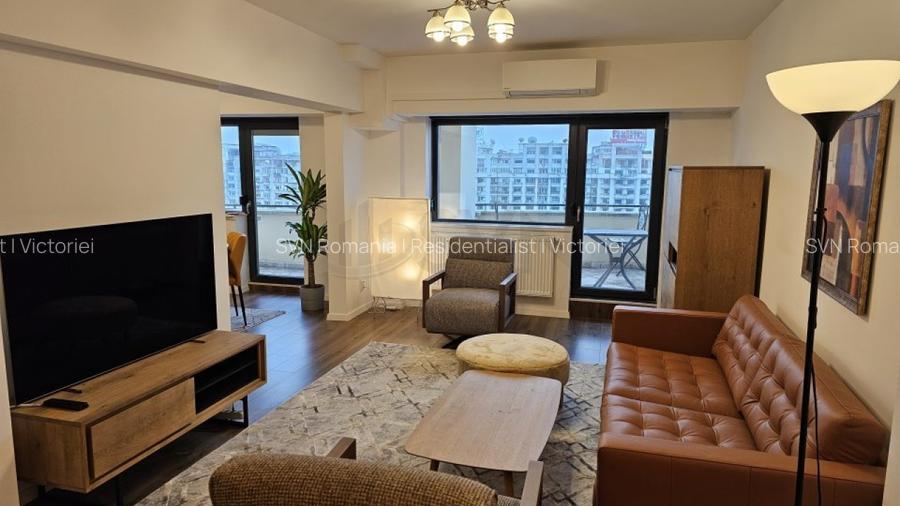 REA1017807 Apartament 3 camere Unirii Premium - 2