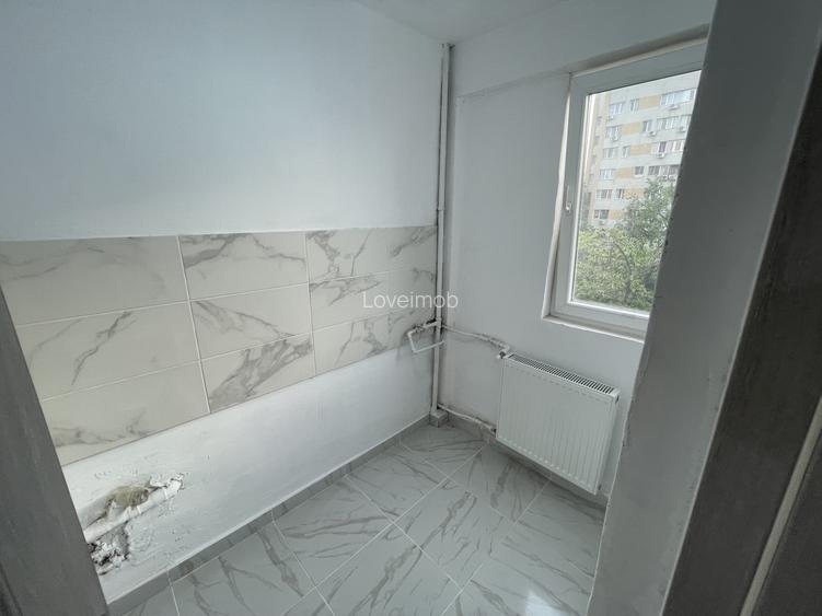 Garsonieră renovată Drumul Taberei - 15
