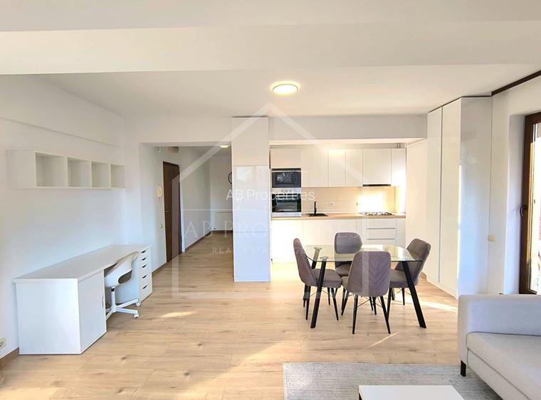 Apartament 2 camere + parcare + boxa incluse | Baneasa - 3