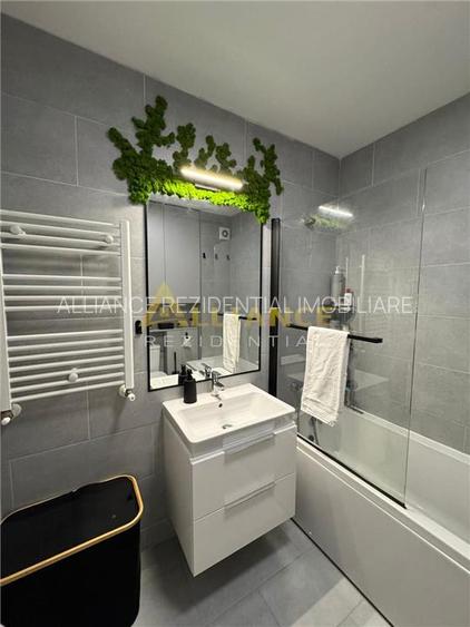 Apartament 2 camere decomandat –Biruintei la 750m de metrou Berceni - 15