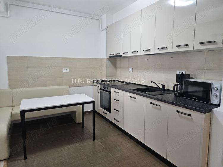 Apartament 2 camere Militari residence Rezervelor decomandat - 6