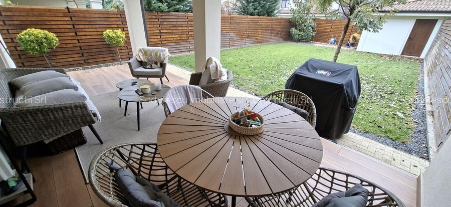 Duplex cu 5 camere - zona Selgros/Decathlon - 27