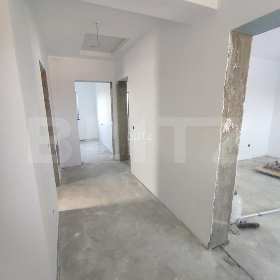 Casa individuala | 144 mp | Teren 474 mp | zona Valea Adâncă - 8