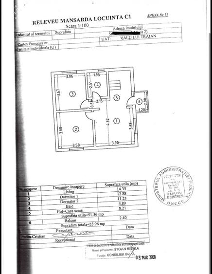 Casa P+1 Valu Lui Traian - 4