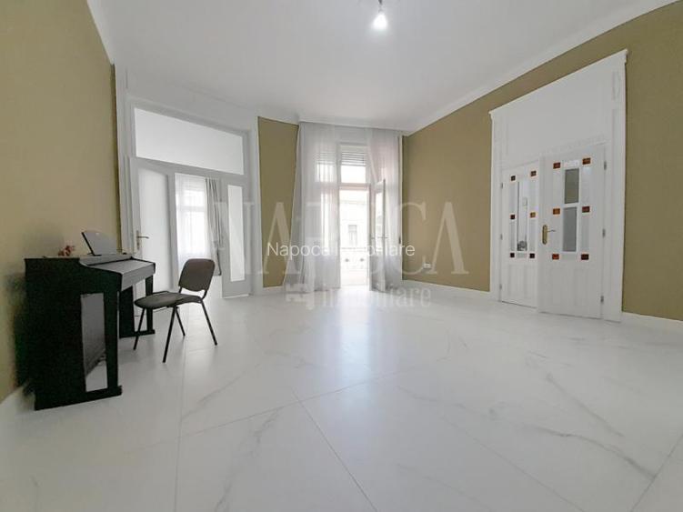 Apartament 6 camere de vanzare in Centru Oradea, Oradea - 4