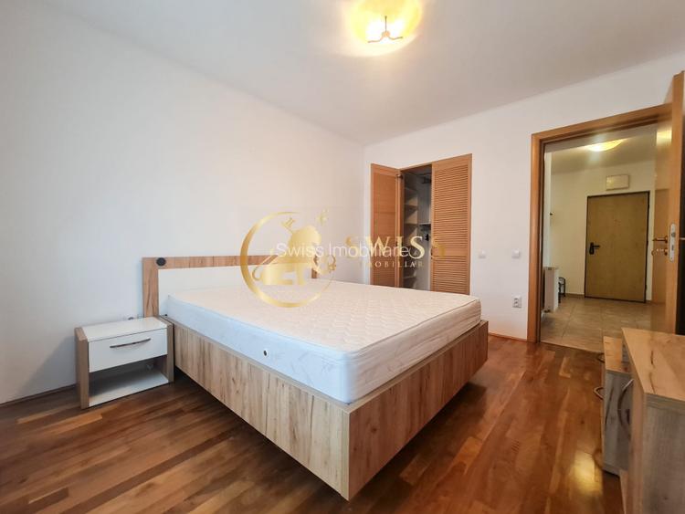 Apartament 2 camere | 71 mp | Balcon | Garaj | Buna Ziua | Grand Hotel Italia - 6