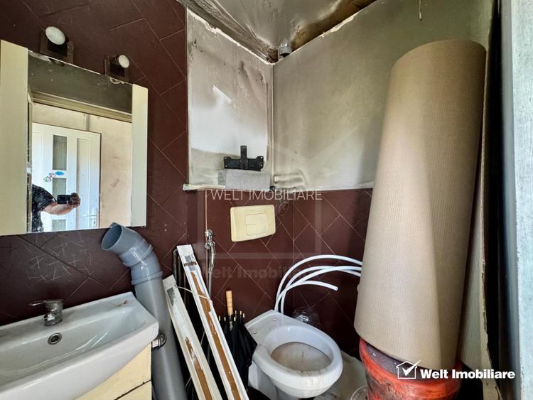 Ocazie ! Unitate triplex Floresti - 8