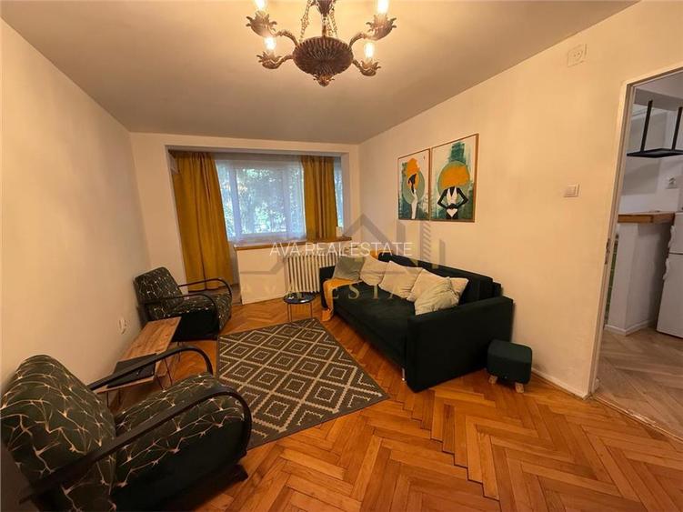 Apartament 2 camere, parter, 53 mp - Zona Sagului - 8