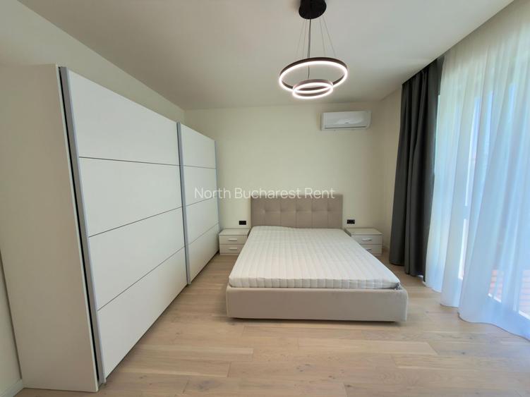 6-Room Villa -  Iancu Nicolae - Private Pool - 15