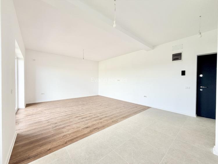 Oportunitate - Apartament cu 2 camere de 53 mp utili - Mosnita - 6