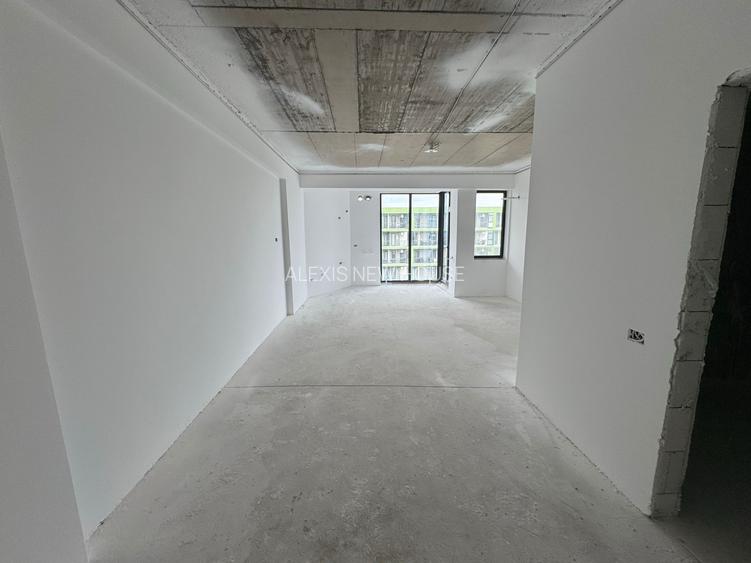 Studio cu vedere la mare – Prima linie – Mamaia Nord - 7