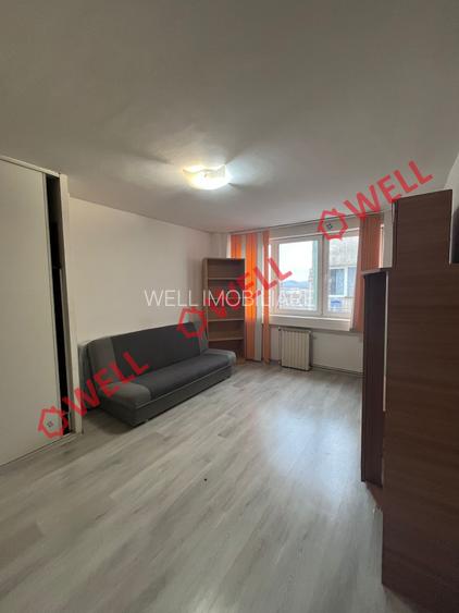 Garsonieră de vânzare în Sfântu Gheorghe, cartierul Gării! - 5